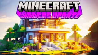 Minecraft Bedrock Edition Top 5 BEST Shaders 2023 MCPE 1.20+ (MCPE/Xbox One/PS4/Windows 10)