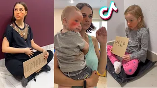 Happiness Is Helping Homeless Children | Heart Touching Video #9 ❤️