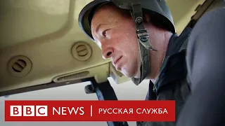 «Надел броник и поехал». Как работают украинские фермеры