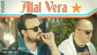 Slatkaristika - Alal Vera