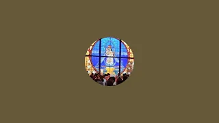 Eucaristía del domingo VII de Pascua. La Ascensión del Señor, 12/5/24, 7 pm