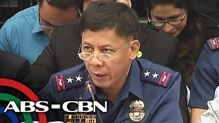 'Oplan Exodus' sadyang inilihim sa AFP