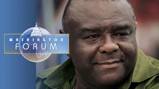 Washington Forum : la formation d’un nouveau gouvernement en RDC