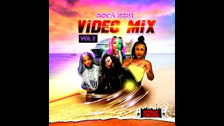 🇹🇹 2021 SOCA VIDEO MIX VOL 2 🇹🇹  Machel Montano,Patrice Roberts, Nailah Blackman,Nessa Preppy & More