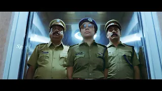 New Kannada Suspence Thriller Movie | Bhama Arun | Vishnu Reghu | Balcony Kannada Dubbed Full Movie