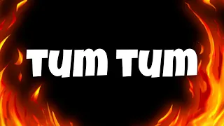 Tum Tum Full Song Lyrics | Enemy | Vishal | Arya | Anand Shankar | Vinod Kumar | Thaman S