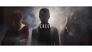 Creep (Official Music Video) - Penn Counterparts Feat. Arts House Dance Company