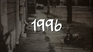 "1996" Old School Boom Bap Type Beat | Underground Hip Hop Rap Instrumental | Antidote Beats