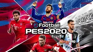 PES 20 Карьера за игрока. #4 Лечче несется