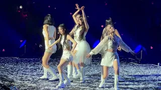 [240324] I AM - IVE Show What I Have Atlanta Concert Fancam 2024