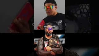 Zilla Fatu predicts Roman Reigns vs Jey Uso’s Tribal Combat SummerSlam match!  @MuscleManMalcolm