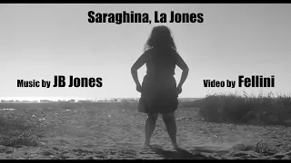 Saraghina La Jones - Video Fellini - Music JB Jones