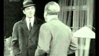 Maxi Böhm im TV-Kabarett "Bilanz der Saison" (1965) - Clip 2