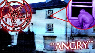 affected by denbigh asylum!!! - Most Haunted Place In Wales