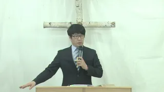 거듭난 사람도 육체의 정욕이 올라옵니까 (로마서 7:18-8:2, 갈라디아서 2:20)|20140508설교 - 데이빗리목사