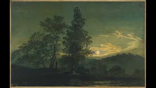 Schubert - Valse Sentimentale No. 13, performed by Andrew McKenna