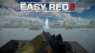 Easy Red 2 - Old Version Gameplay