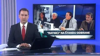 Dnevnik u 19 /Beograd/ 28.10.2018.