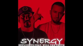 Synergy  Enfluentz x Will The Truth