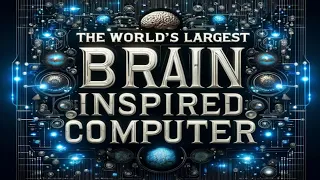 The World's Largest Brain Inspired Computer - Inside Intel's Hala Point