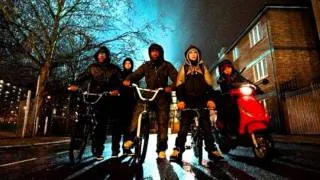 Get that Snitch -Attack the Block (Brap Brap Brap)