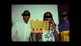 KUBONGA (Official Video) -Northlando X Gwaash X PeeJay