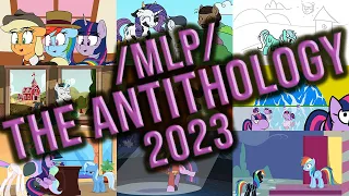 /mlp/: The Antithology 2023