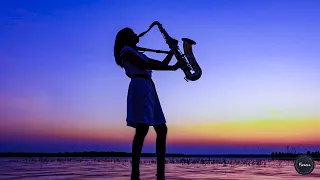 Sax Mix - Sax House Music Mix - Saxofón 2022