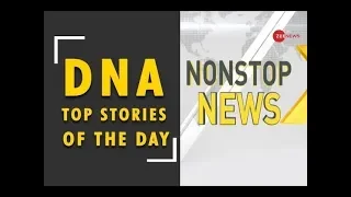 DNA: Non Stop News, September 14th, 2019