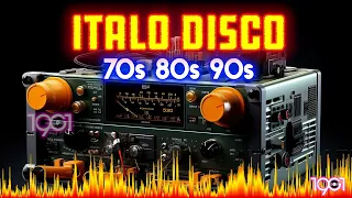 ITALO DISCO ❤️ Can't Get You Out Of My Head, La Isla Bonita ❤️ Eurodisco Dance 80s 90s Instrumenta