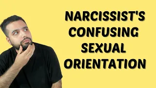 Here is Why a Narcissist Can Have Sex with Anyone