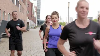 Power Walking - Powerwalkingclub (Nederlands)