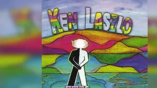Ken Laszlo - The Future Is Now (2007) [Full Album] (Italo-Disco, Eurobeat)