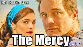 The Mercy (2018) @hotcinemanews4838