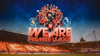 This is OUR story. We are Premier League 💥