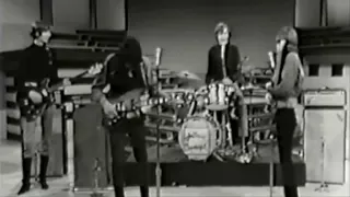 LIVE!! The Lovin' Spoonful "Do You Believe In Magic" ~ 1965