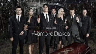 Top 10 Saddest Vampire Diaries Deaths