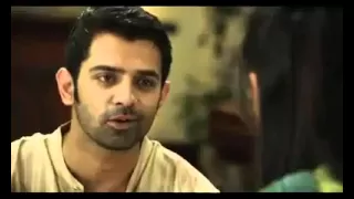 Barun Sobti And Sanaya Irani Dulux Paint Ad