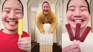 Junya1gou funny video 😂😂😂 | JUNYA Best TikTok May 2023 Part 246