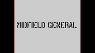 Midfield General - Disco Sirens