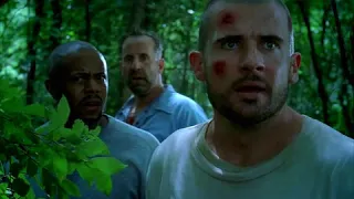 ПОБЕГ ИЗ ТЮРЬМЫ 2 СЕЗОН 1 СЕРИЯ (Prison Break) в хорошом качестве