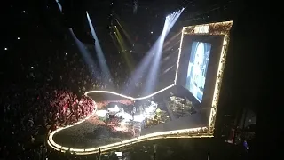 Elton John - Goodbye Yellow Brick Road - Grand Rapids, MI. 10/15/18