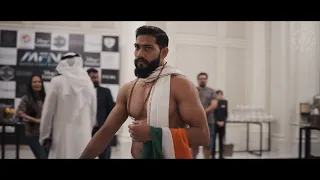 India's MMA Revolution: An Inside Look at 'Matrix Fight Night"  | Episode 4