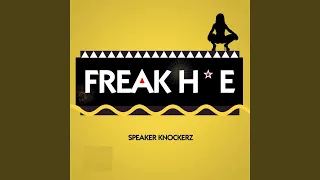 Freak Hoe [Clean]