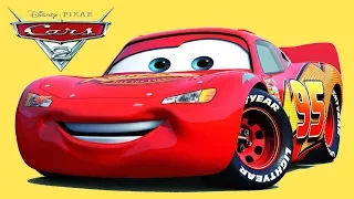 Мультики HD Вспыш и чудо машинки Flash and wonder cars Развивающие Мультики 2016 Для детей