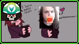 [Vinesauce] Joel [with Chat] - Mr. Prepper & Pizza Tower (Part 3)