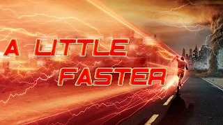 The Flash Tribute || A Little Faster (Season 1)