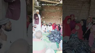 opening program madrasa