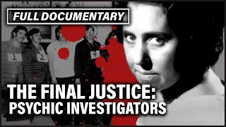 The Murder She Solved: Psychic Finds A Serial Killer (Full Documentary)