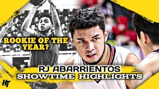 KBL FINAL ROUND IS COMING! RJ Abarrientos aims to solidify spot for ROTY Honors | FEB. HIGHLIGHTS
